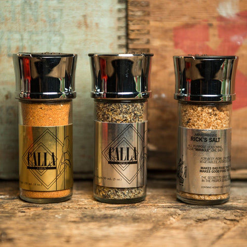Calla Spices