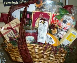 Corporate Appreciation Basket