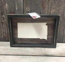 Load image into Gallery viewer, South Dakota State Wall Art